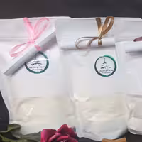 پودر کیک کودک وانیلا