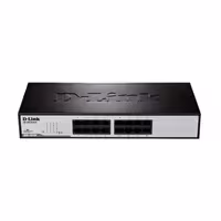 سوئیچ شبکه دی لینک مدل DES-1016D