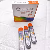 نوک مداد نوکی (اتود) 0.9 سی کلاس C.CLASS