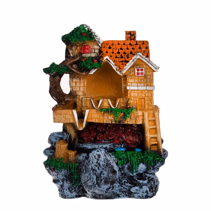 آب نما مدل AB 10