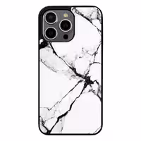کاور مدل ماربل کد 2 مناسب برای گوشی موبایل اپل iphone 13 Pro