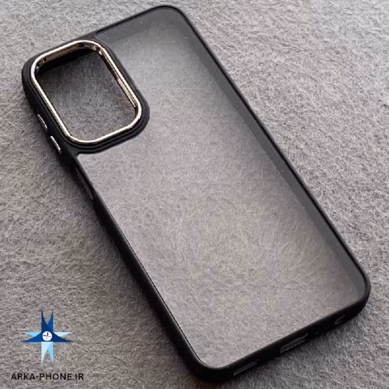 قاب لاکچری گوشی Galaxy A23 سامسونگ اورجینال NEW SKIN