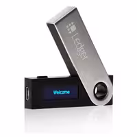 کیف پول ارز دیجیتال Ledger Nano S