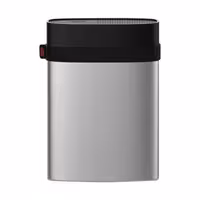 هارددیسک اکسترنال سیلیکون پاور 1 ترابایت Armor A85 1TB