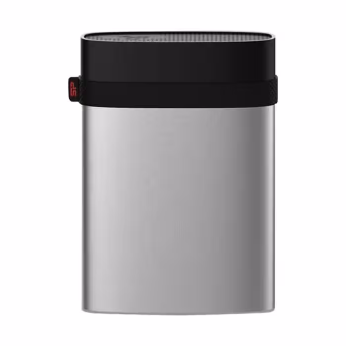 هارددیسک اکسترنال سیلیکون پاور 1 ترابایت Armor A85 1TB