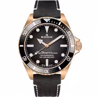 ساعت مچی ادوکس مدل 80115BRZNNDR