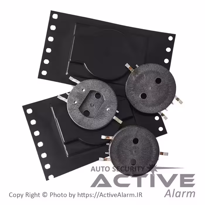 قیمت بوبین ریموت‌فابریک‌خودرو رنو مگان کارتی