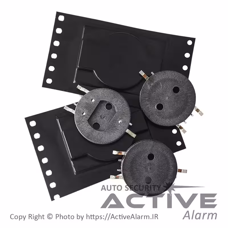 قیمت بوبین ریموت‌فابریک‌خودرو رنو مگان کارتی