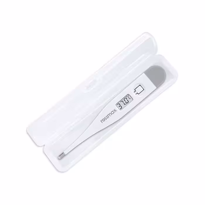 تب سنج دیجیتال رزمکس مدل TG100