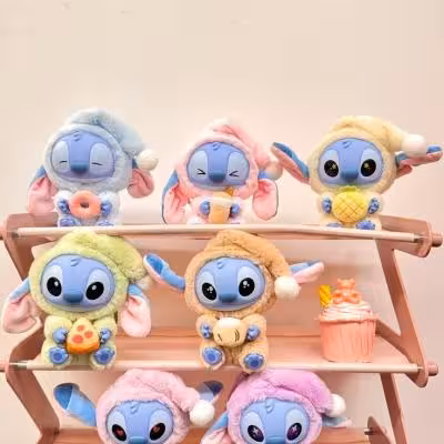 عروسک استیج