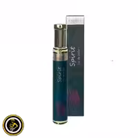 ادوپرفیوم جیبی مردانه اگزودوس مدل Spirit