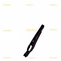 طبق عقب وسط ام وی ام 530,550 (ناودانی)