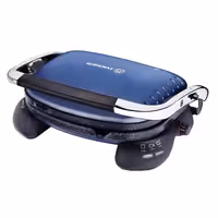 گریل و ساندویچ ساز کرکماز مدل 03-A324 آبی