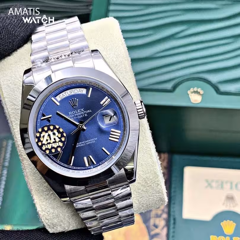 ساعت مچی مردانه رولکس مدل Rolex Day-Date 3220R