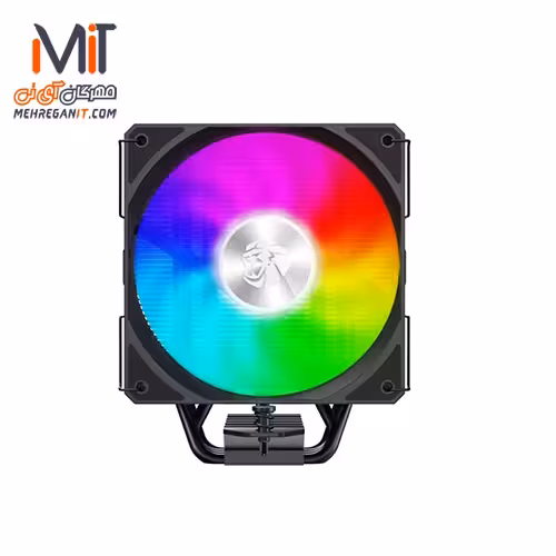 فن سی پی یو  گیم مکس SIGMA 520 DIGITAL مشکی