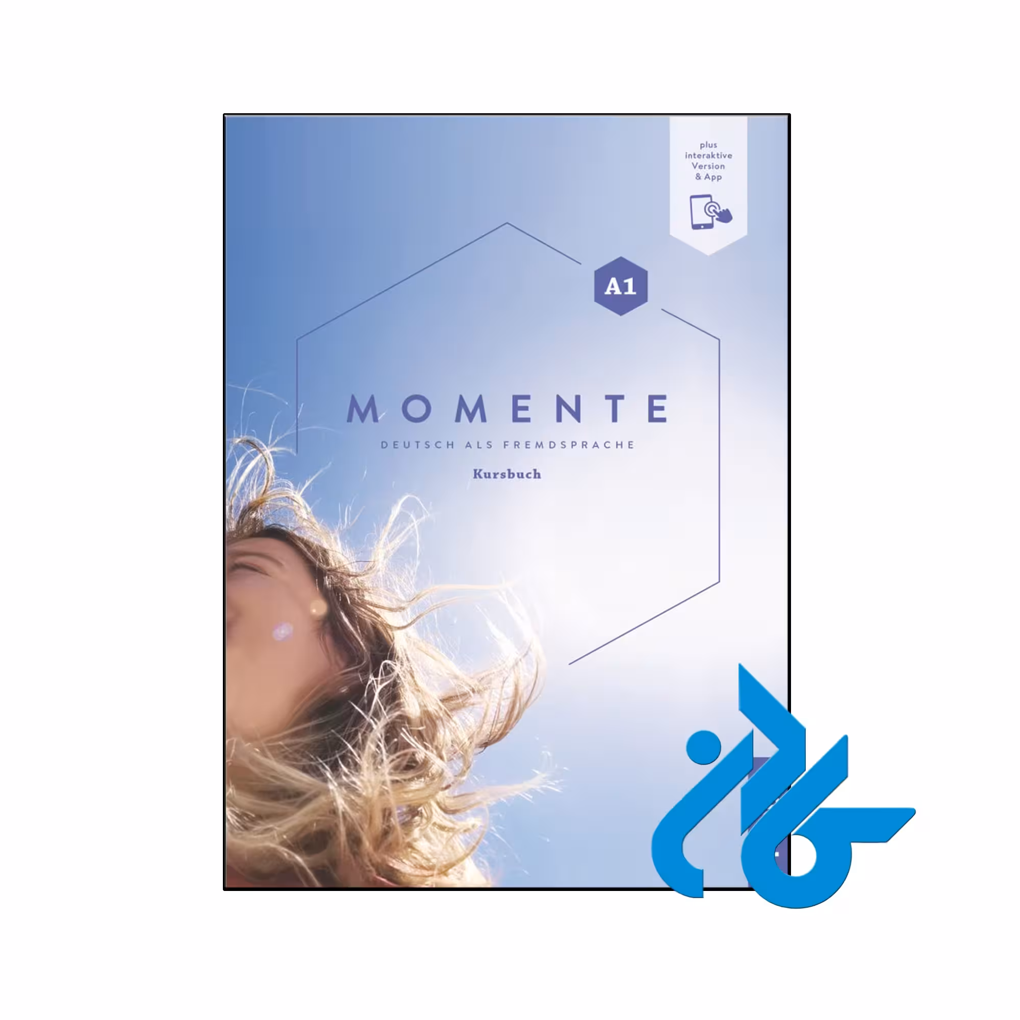خرید و قیمت کتاب آلمانی Momente A1 Deutsch als Fremdsprache