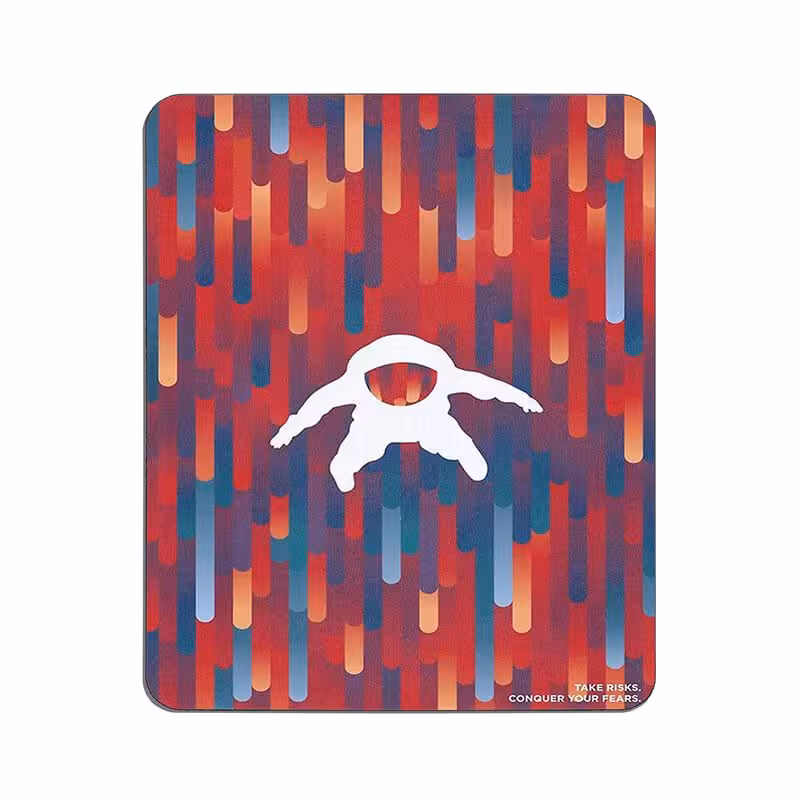 خرید و قیمت ماوس پد طرح ریسک کن و بجنگ کد 3361