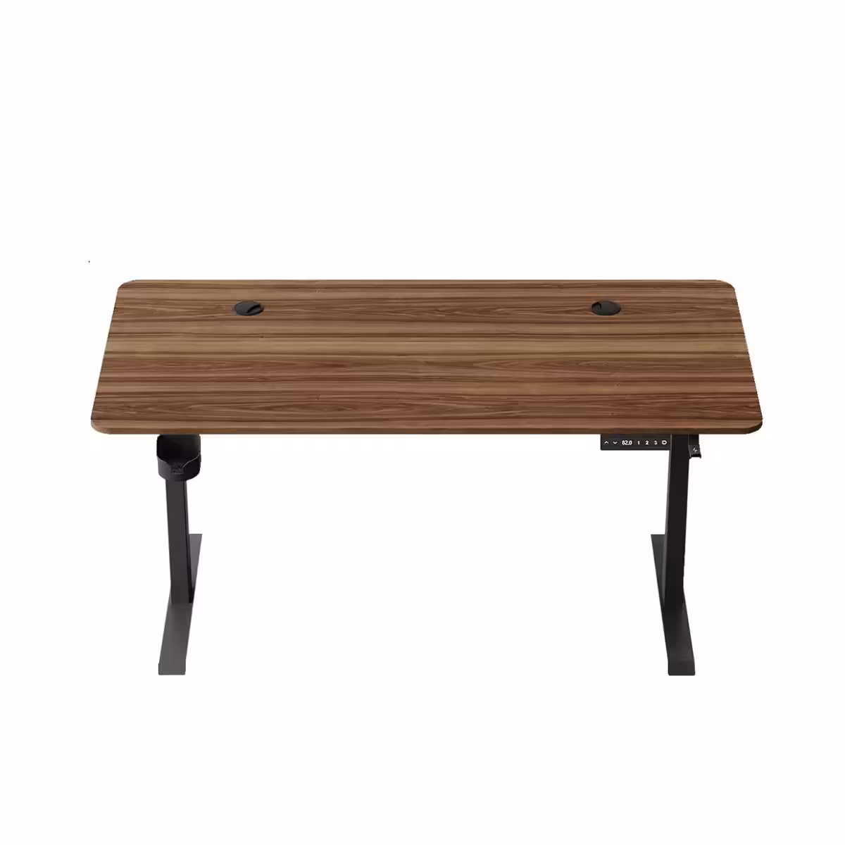 قیمت میز گیمینگ ردراگون مدل GD-3600NT-XL 180cm Walnut
