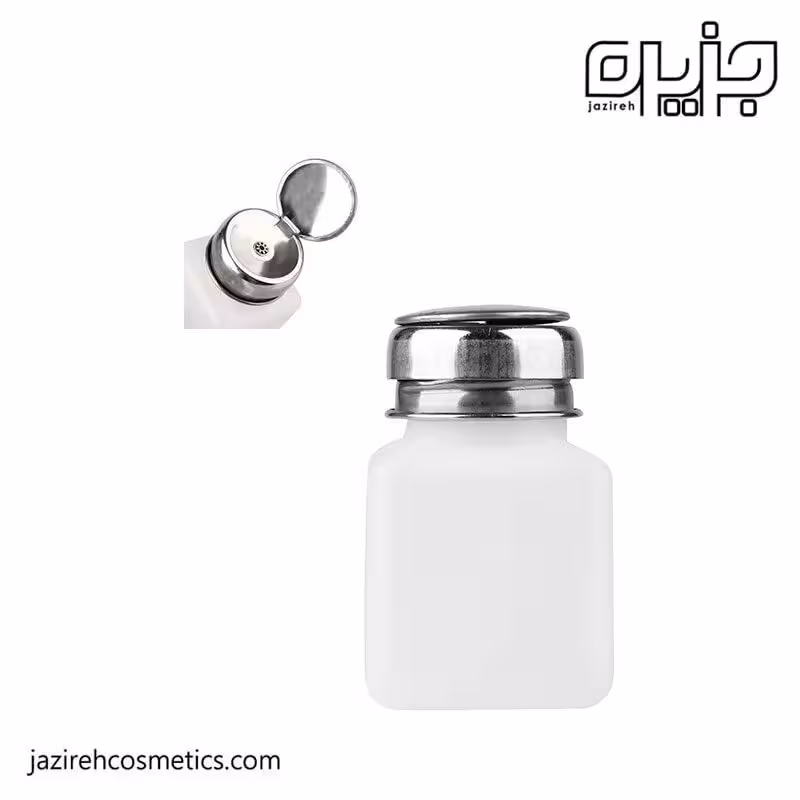 پمپ لیکوئید سرفلزی