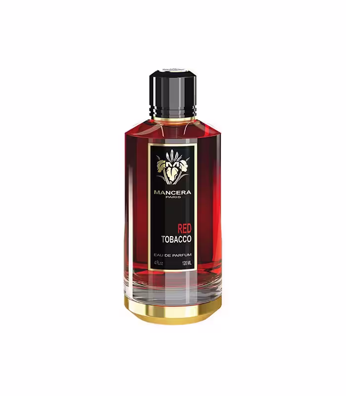 عطر ادکلن Mancera Red Tobacco