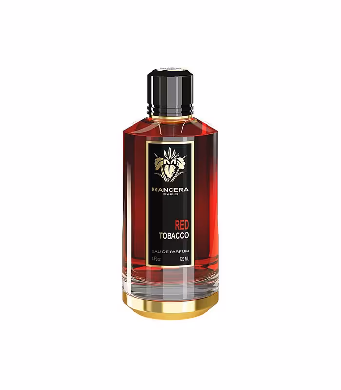 عطر ادکلن Mancera Red Tobacco