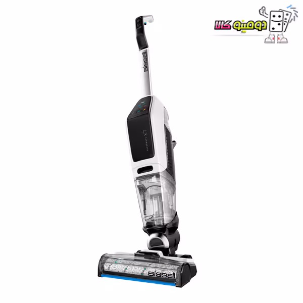 جاروشارژی سه کاره بیسل مدل Crosswave Cordless X7 2832z