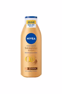 لوسیون بدن سفت کننده پوست روشن و گندمگون NIVEA حجم 200 ml