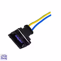 سوکت مقاومت بخاری خودرو رانا