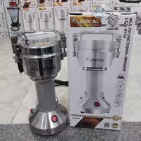 آسیاب 150 گرم لکسیکال مدل LCG-0760
