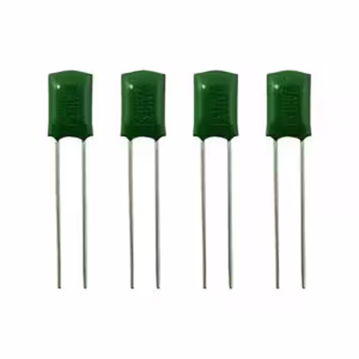خازن POL 10nf-100v(103)
