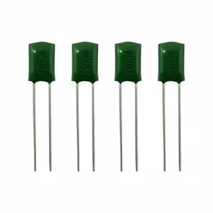 خازن POL 10nf-100v(103)