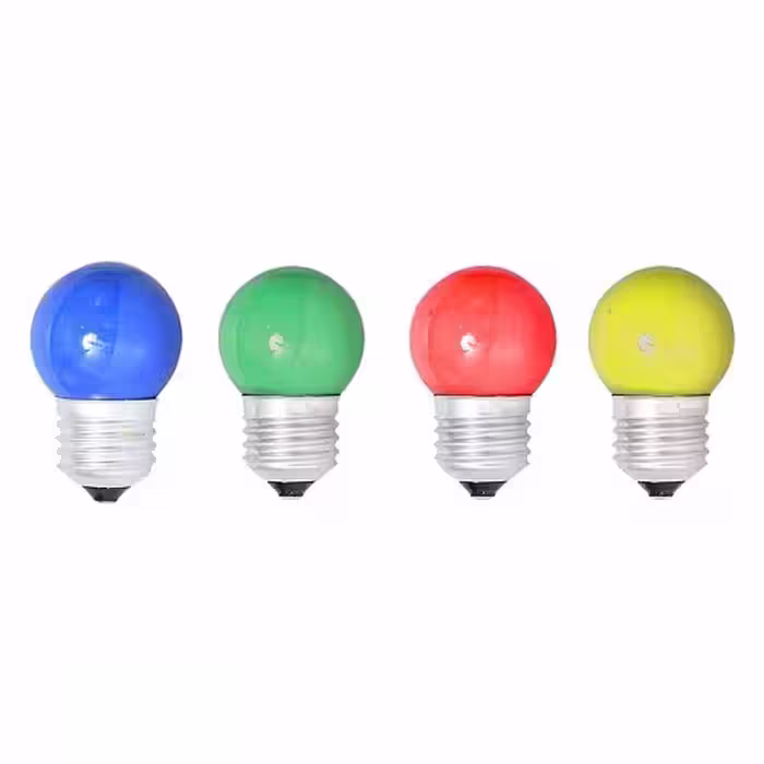 لامپ شب خواب LED