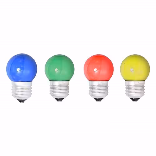 لامپ شب خواب LED