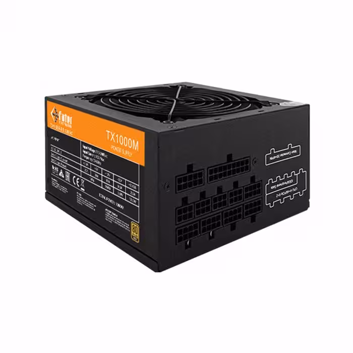 پاور کامپیوتر فاطر Fater TX1000M