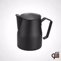پیچر شیرحرفه ای موتا مشکی50cl