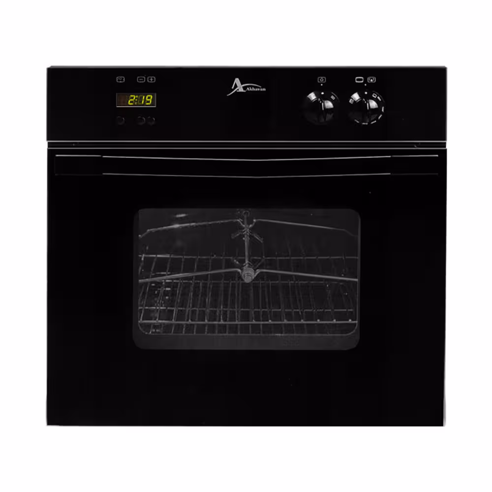 فر توکار اخوان مدل F5 برق و گاز