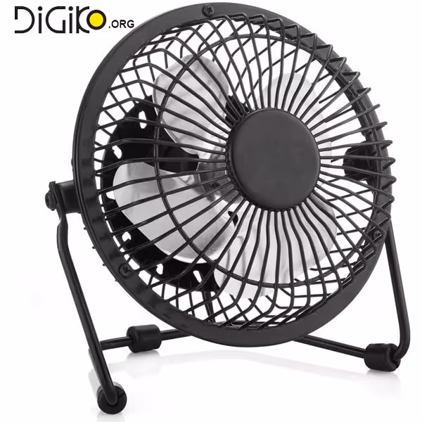 فن خنک کننده USB (مدل پنکه)