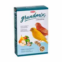 غذای قناری پادوان مدل Canarini Grand mix وزن 1 کیلوگرم