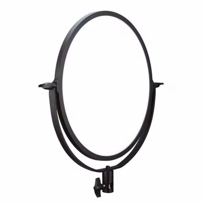 نور ثابت ال ای دی مکس لایت به همراه اپلیکشین Maxlight SL-272A