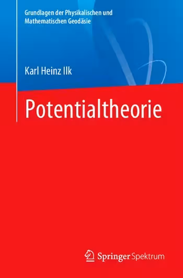 خرید و دانلود نسخه کامل کتاب Potentialtheorie
