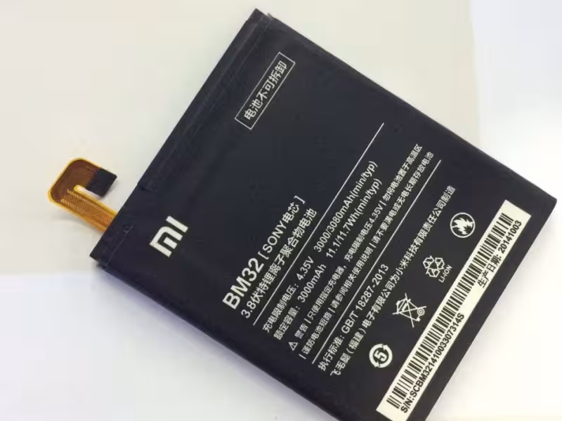 باتری شیائومی  Xiaomi MI4 BM32