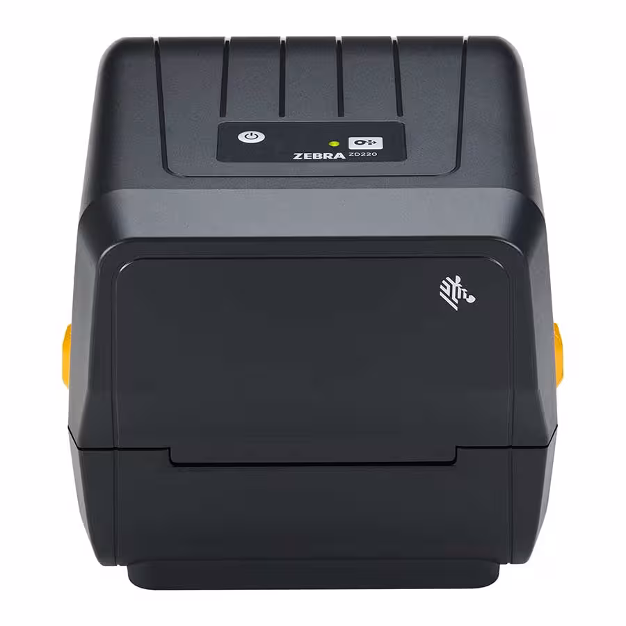 قیمت و خرید لیبل پرینتر زبرا مدل ZD220T-75m | یاس ارتباط