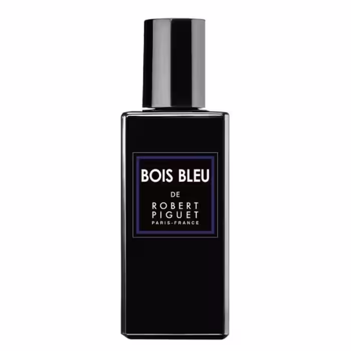 عطر Bois Bleu از برند Robert Piguet
