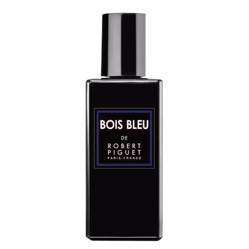 عطر Bois Bleu از برند Robert Piguet