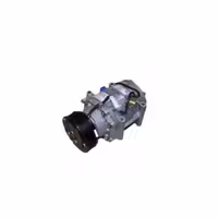کمپرسور کولر تیگو 7 معمولی اتوکار