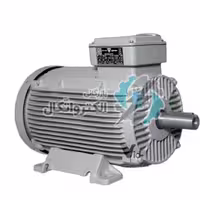 الکتروموتور سه فاز چدنی 3000 دور Motogen 90kw-280fr