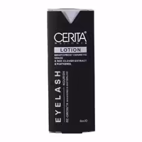 محلول تقویت‌کننده مژه سریتا | حجم 8میلی‌لیتر