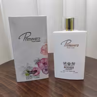 ادکلن زنانه رودیر مدل پریماورا Primavera حجم 100 میلی لیتر