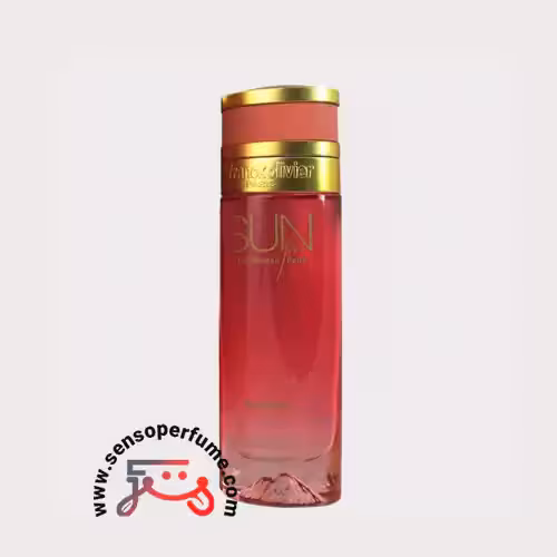 عطر ادکلن سان جاوا فرانک الیور زنانه | franck olivier sun java