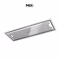 هود توکار میکس پلاس مدل H100W